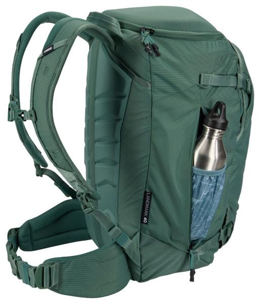 Купити Туристический рюкзак Thule Landmark 40L (Hazy Green) 3205311 (TH 3205311)