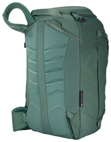 Купити Туристический рюкзак Thule Landmark 40L (Hazy Green) 3205311 (TH 3205311)