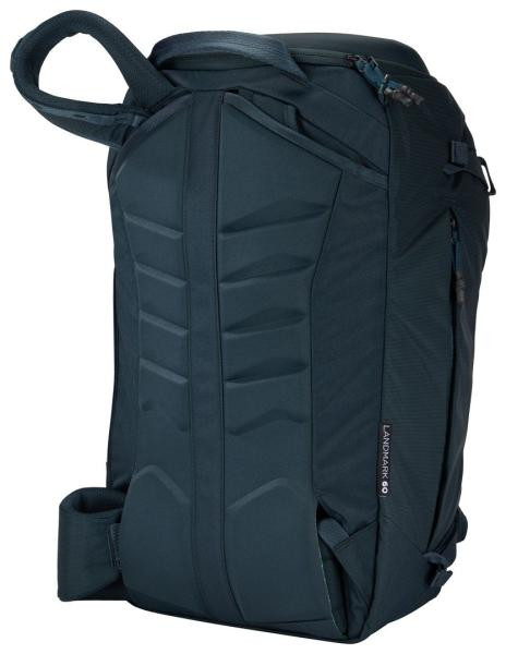 Купити Туристический рюкзак Thule Landmark 60L (Darkest Blue) 3205312 (TH 3205312)