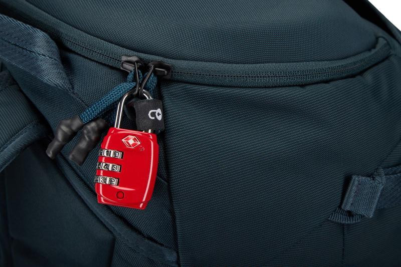 Купити Туристический рюкзак Thule Landmark 60L (Darkest Blue) 3205312 (TH 3205312)