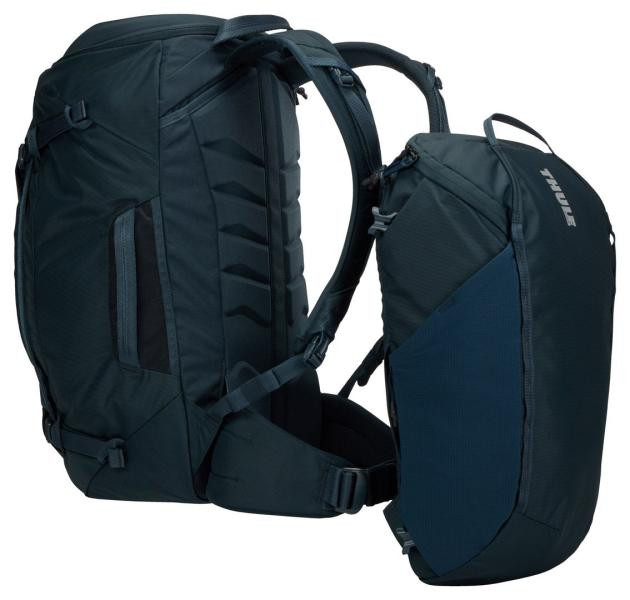 Купити Туристический рюкзак Thule Landmark 60L (Darkest Blue) 3205312 (TH 3205312)