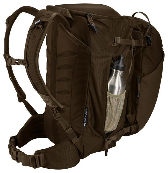 Купити Туристический рюкзак Thule Landmark 60L (Deep Khaki) 3205313 (TH 3205313)