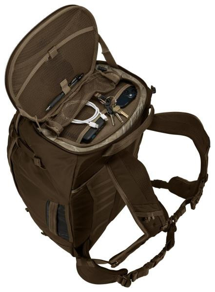 Купити Туристический рюкзак Thule Landmark 60L (Deep Khaki) 3205313 (TH 3205313)