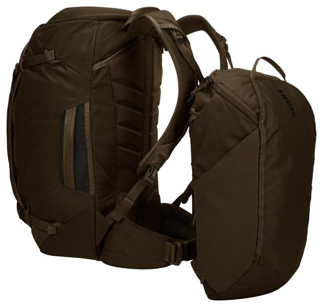 Купити Туристический рюкзак Thule Landmark 60L (Deep Khaki) 3205313 (TH 3205313)