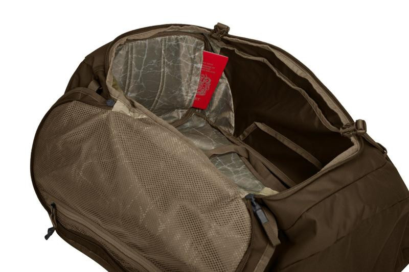 Купити Туристический рюкзак Thule Landmark 60L (Deep Khaki) 3205313 (TH 3205313)
