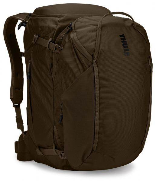 Купити Туристический рюкзак Thule Landmark 60L (Deep Khaki) 3205313 (TH 3205313)
