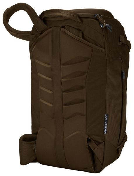 Купити Туристический рюкзак Thule Landmark 60L (Deep Khaki) 3205313 (TH 3205313)