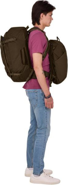 Купити Туристический рюкзак Thule Landmark 60L (Deep Khaki) 3205313 (TH 3205313)