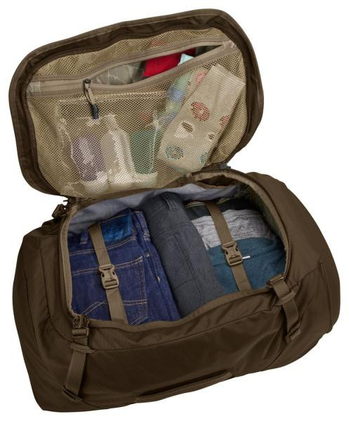 Купити Туристический рюкзак Thule Landmark 60L (Deep Khaki) 3205313 (TH 3205313)