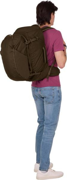 Купити Туристический рюкзак Thule Landmark 60L (Deep Khaki) 3205313 (TH 3205313)