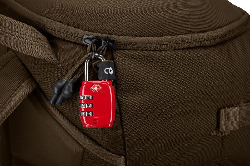 Купити Туристический рюкзак Thule Landmark 60L (Deep Khaki) 3205313 (TH 3205313)