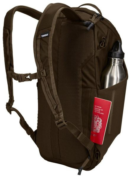 Купити Туристический рюкзак Thule Landmark 60L (Deep Khaki) 3205313 (TH 3205313)