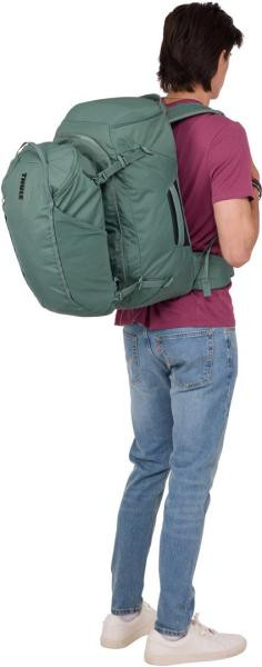 Купити Туристический рюкзак Thule Landmark 60L (Hazy Green) 3205314 (TH 3205314)