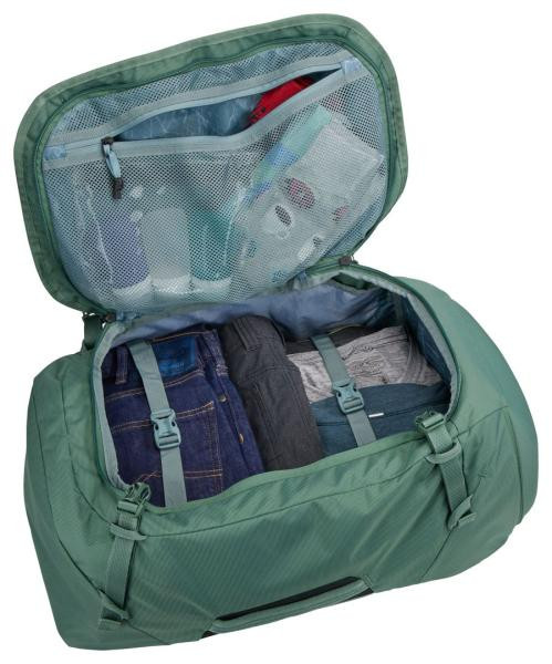 Купити Туристический рюкзак Thule Landmark 60L (Hazy Green) 3205314 (TH 3205314)