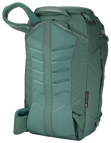 Купити Туристический рюкзак Thule Landmark 60L (Hazy Green) 3205314 (TH 3205314)