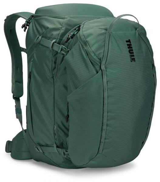 Купити Туристический рюкзак Thule Landmark 60L (Hazy Green) 3205314 (TH 3205314)
