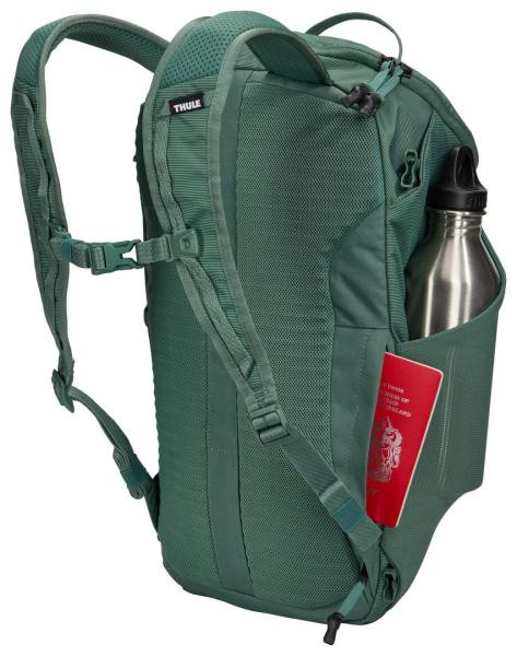 Купити Туристический рюкзак Thule Landmark 60L (Hazy Green) 3205314 (TH 3205314)