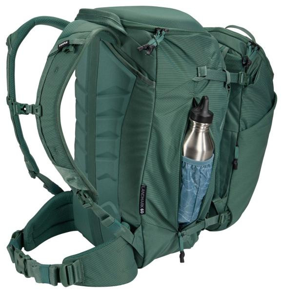 Купити Туристический рюкзак Thule Landmark 60L (Hazy Green) 3205314 (TH 3205314)