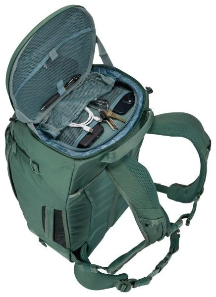 Купити Туристический рюкзак Thule Landmark 60L (Hazy Green) 3205314 (TH 3205314)