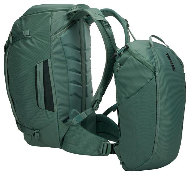 Купити Туристический рюкзак Thule Landmark 60L (Hazy Green) 3205314 (TH 3205314)