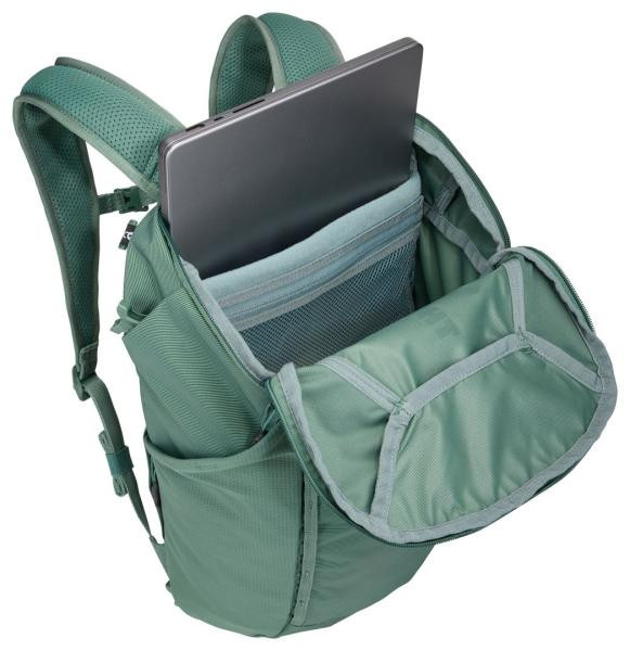 Купити Туристический рюкзак Thule Landmark 60L (Hazy Green) 3205314 (TH 3205314)