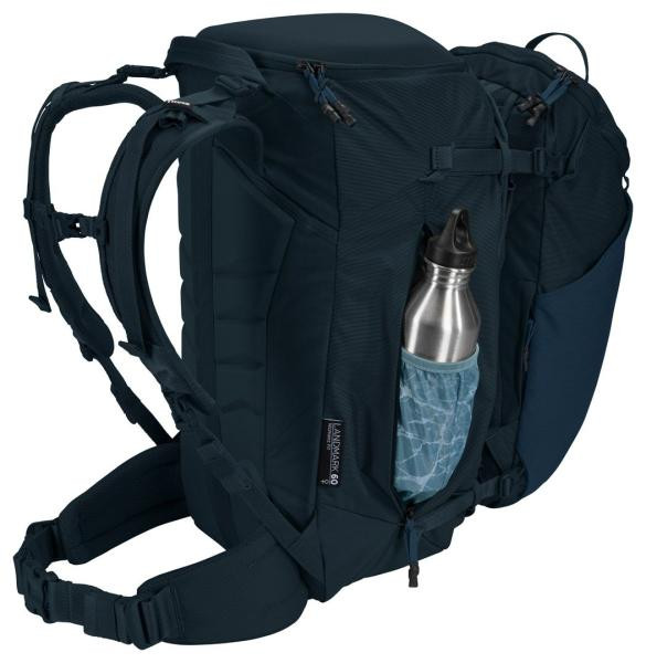 Купити Туристический рюкзак Thule Landmark 60L Women's (Darkest Blue) 3205315 (TH 3205315)