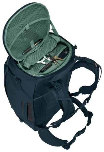Купити Туристический рюкзак Thule Landmark 60L Women's (Darkest Blue) 3205315 (TH 3205315)