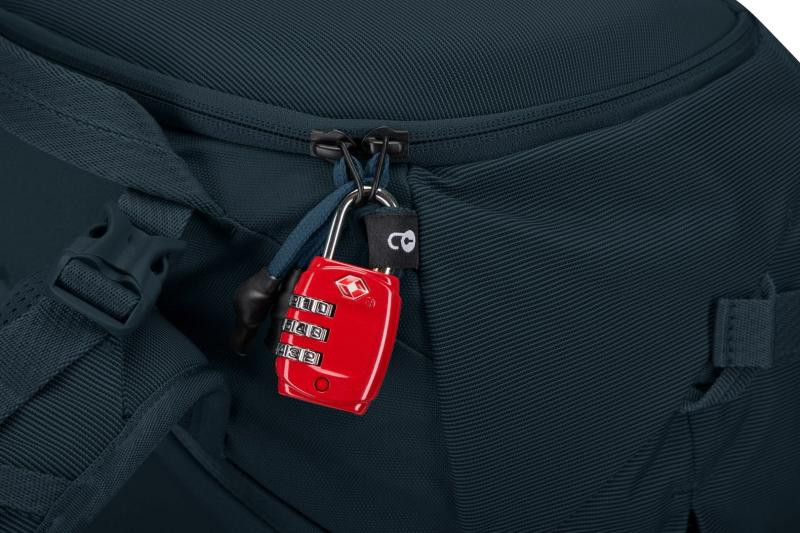 Купити Туристический рюкзак Thule Landmark 60L Women's (Darkest Blue) 3205315 (TH 3205315)