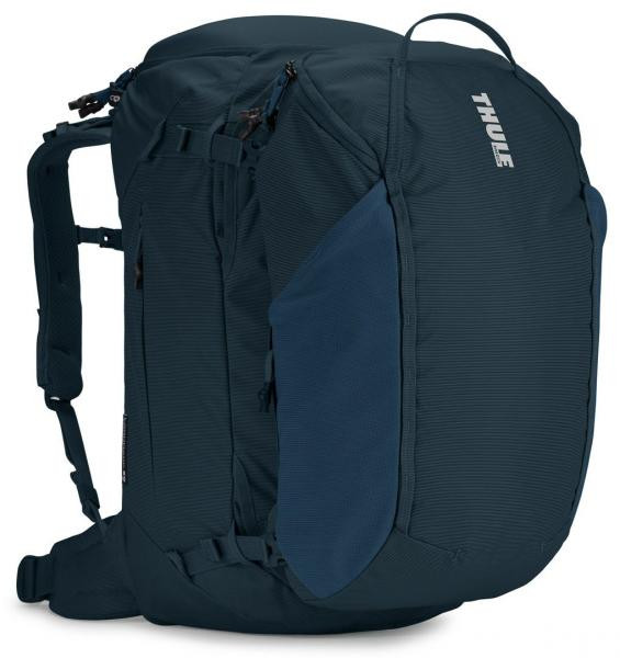 Купити Туристический рюкзак Thule Landmark 60L Women's (Darkest Blue) 3205315 (TH 3205315)
