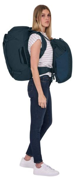 Купити Туристический рюкзак Thule Landmark 60L Women's (Darkest Blue) 3205315 (TH 3205315)