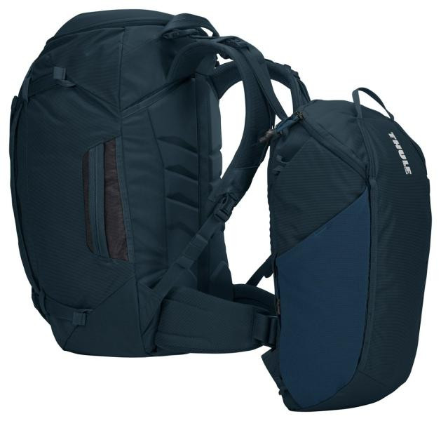Купити Туристический рюкзак Thule Landmark 60L Women's (Darkest Blue) 3205315 (TH 3205315)