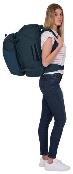 Купити Туристический рюкзак Thule Landmark 60L Women's (Darkest Blue) 3205315 (TH 3205315)