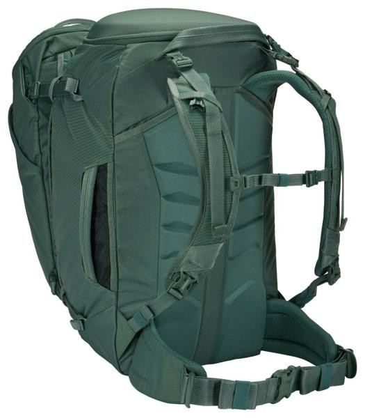Купити Туристический рюкзак Thule Landmark 60L Women's (Hazy Green) 3205316 (TH 3205316)