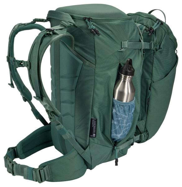 Купити Туристический рюкзак Thule Landmark 60L Women's (Hazy Green) 3205316 (TH 3205316)