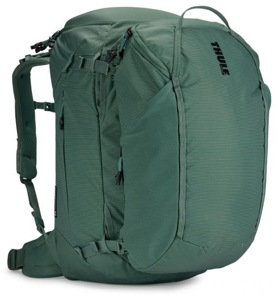 Купити Туристический рюкзак Thule Landmark 60L Women's (Hazy Green) 3205316 (TH 3205316)