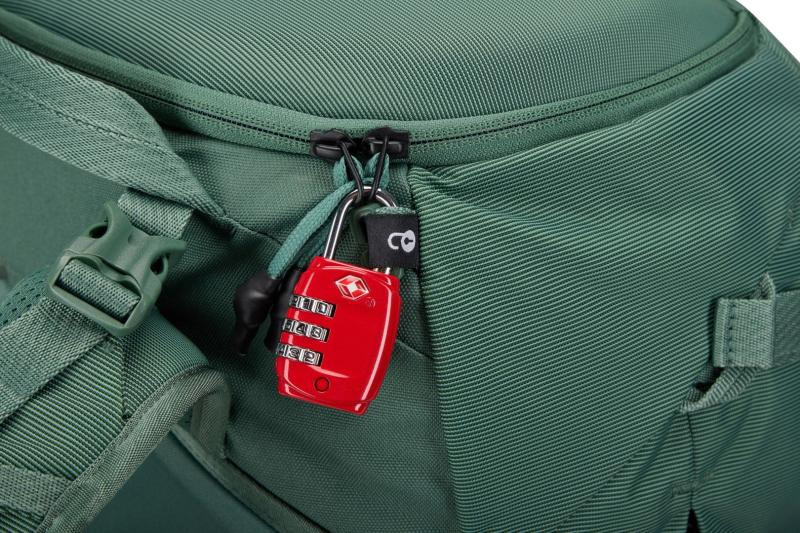 Купити Туристический рюкзак Thule Landmark 60L Women's (Hazy Green) 3205316 (TH 3205316)