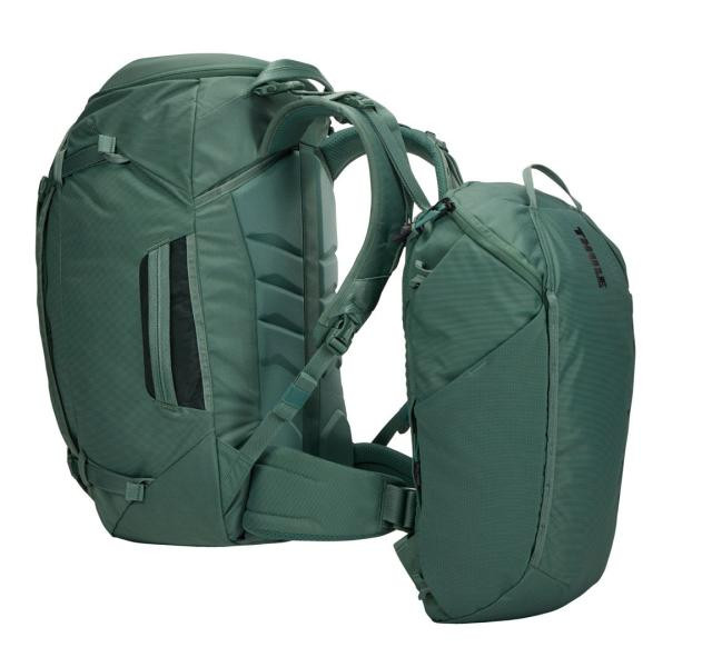 Купити Туристический рюкзак Thule Landmark 60L Women's (Hazy Green) 3205316 (TH 3205316)