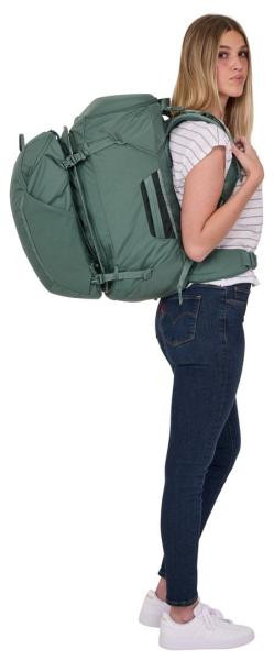 Купити Туристический рюкзак Thule Landmark 60L Women's (Hazy Green) 3205316 (TH 3205316)