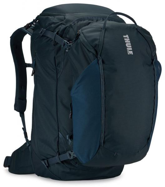 Купити Туристический рюкзак Thule Landmark 70L (Darkest Blue) 3205317 (TH 3205317)