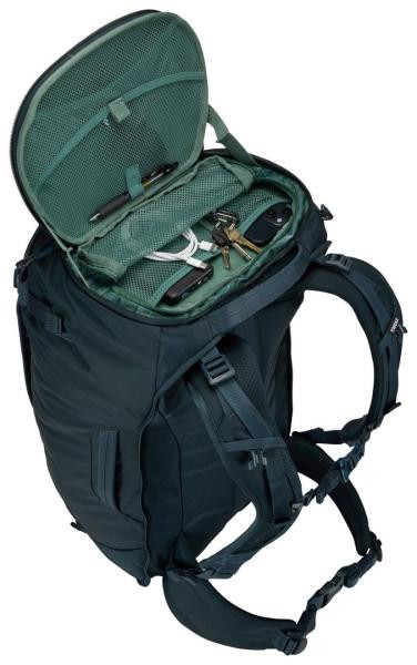 Купити Туристический рюкзак Thule Landmark 70L (Darkest Blue) 3205317 (TH 3205317)