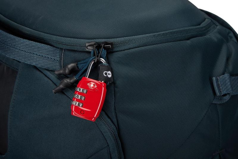 Купити Туристический рюкзак Thule Landmark 70L (Darkest Blue) 3205317 (TH 3205317)