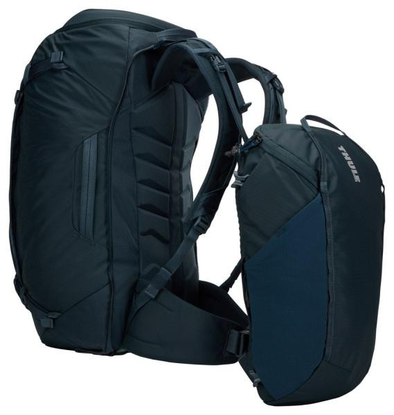 Купити Туристический рюкзак Thule Landmark 70L (Darkest Blue) 3205317 (TH 3205317)