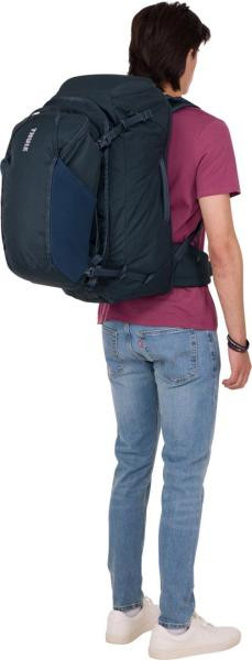 Купити Туристический рюкзак Thule Landmark 70L (Darkest Blue) 3205317 (TH 3205317)