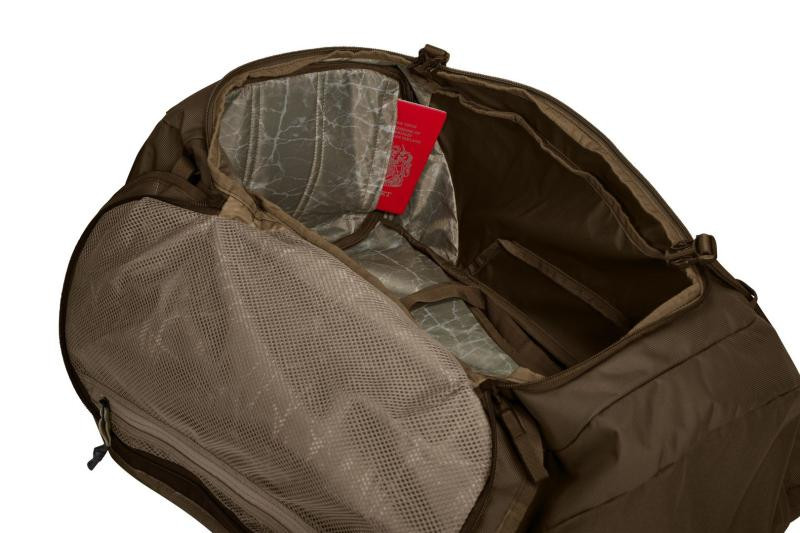 Купити Туристический рюкзак Thule Landmark 70L (Deep Khaki) 3205318 (TH 3205318)