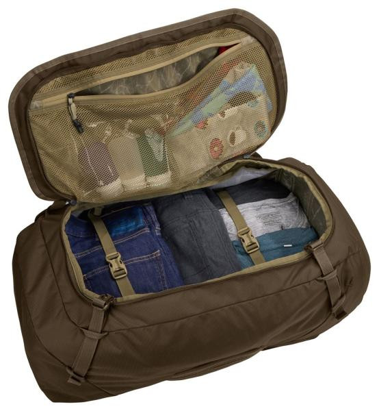 Купити Туристический рюкзак Thule Landmark 70L (Deep Khaki) 3205318 (TH 3205318)