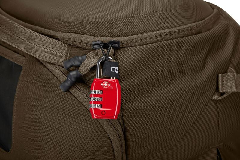 Купити Туристический рюкзак Thule Landmark 70L (Deep Khaki) 3205318 (TH 3205318)