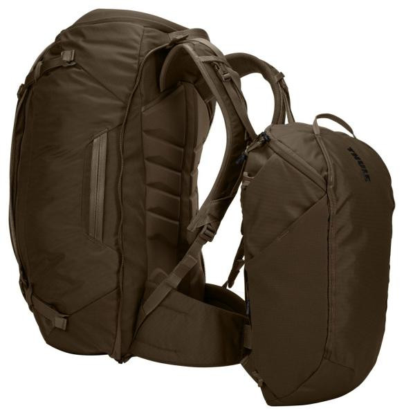 Купити Туристический рюкзак Thule Landmark 70L (Deep Khaki) 3205318 (TH 3205318)