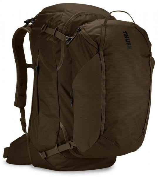 Купити Туристический рюкзак Thule Landmark 70L (Deep Khaki) 3205318 (TH 3205318)
