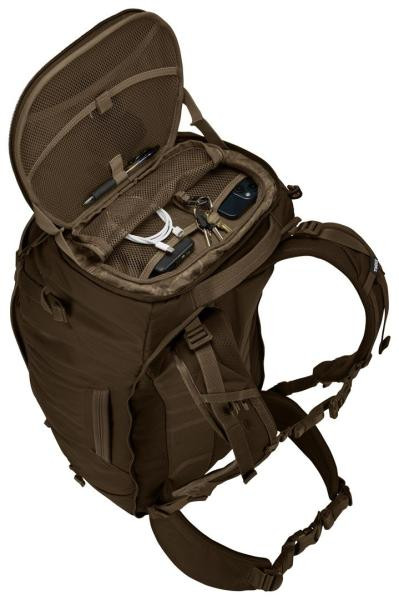 Купити Туристический рюкзак Thule Landmark 70L (Deep Khaki) 3205318 (TH 3205318)