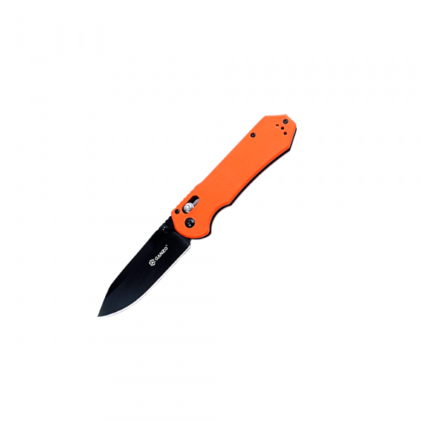 Buy Than a folding Ganzo G7453-Or